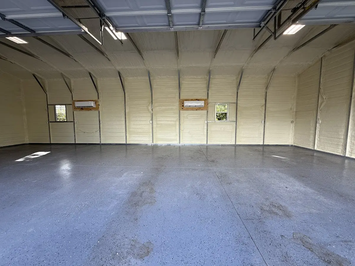 Attic Insulation in McPherson, KS